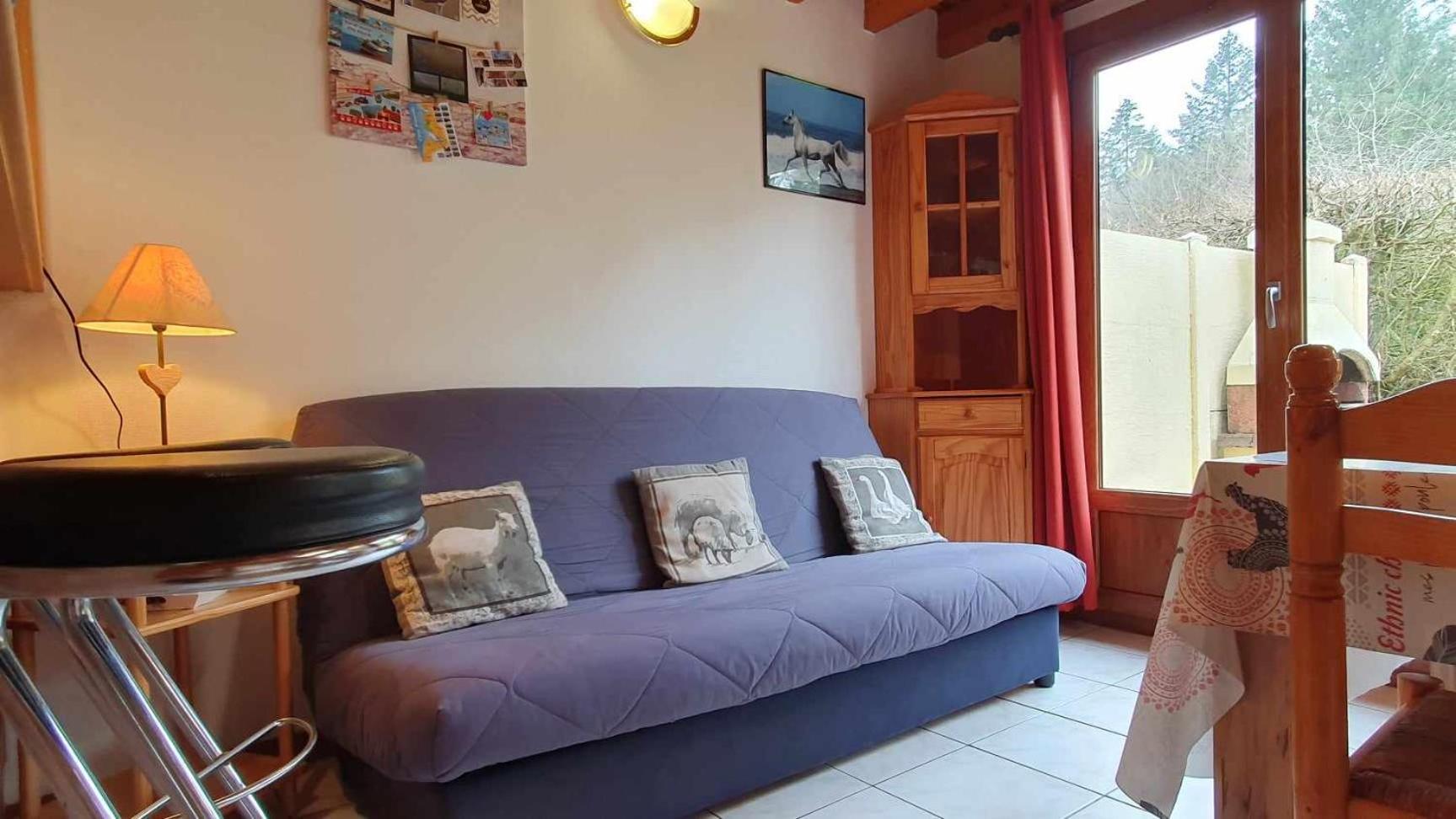 La Fermette Des Ramolleux Villa Crécy-en-Ponthieu Kamer foto