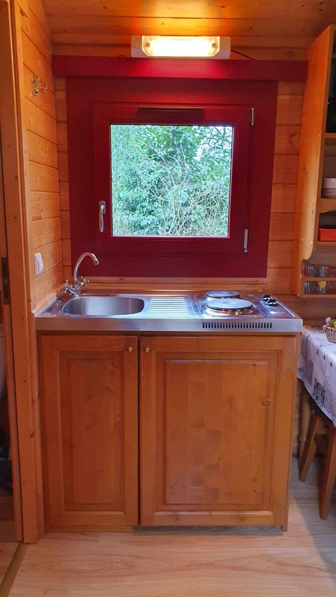 La Fermette Des Ramolleux Villa Crécy-en-Ponthieu Kamer foto