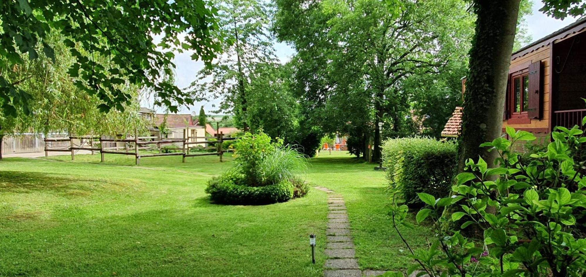 La Fermette Des Ramolleux Villa Crécy-en-Ponthieu Kamer foto